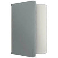 Etui na paszport UNIQ Belmont blokada RFID zielony kość słoniowa