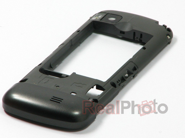 Oryginalna Obudowa NOKIA C3-01 C3 Grade B Czarna bez Klapki