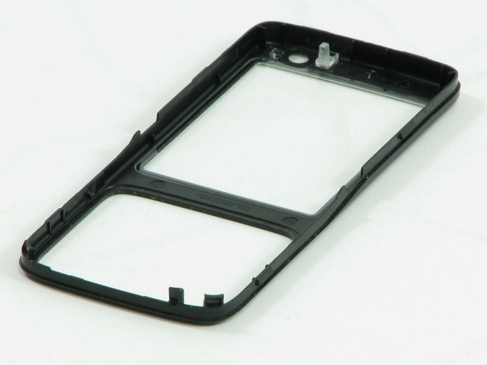 NOKIA N73 Czarna Obudowa Oryginał Komplet Grade C