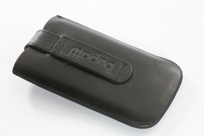 Etui BUGATTI Slimcase Prawdziwa SKÓRA  SL iPhone 5  5S iPhone 4  4S Galaxy S2 HTC Desire HD Nokia X7 CASE