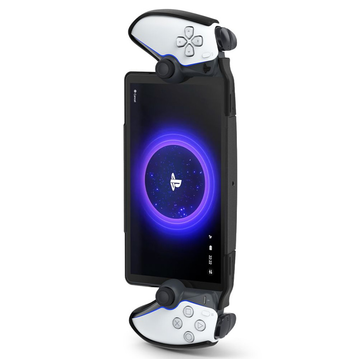 Etui Spigen Thin Fit Sony Playstation Portal Black Case