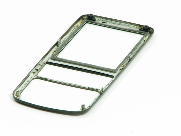 Obudowa NOKIA 6700 Classic Oryginał Grade B Czarna Black