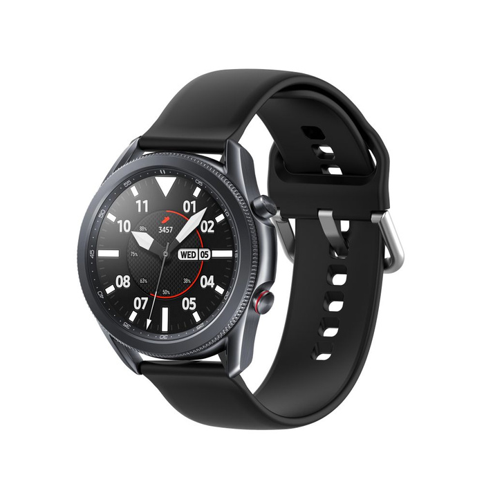Pasek TECH-PROTECT Iconband Samsung Galaxy Watch 3 45MM Black