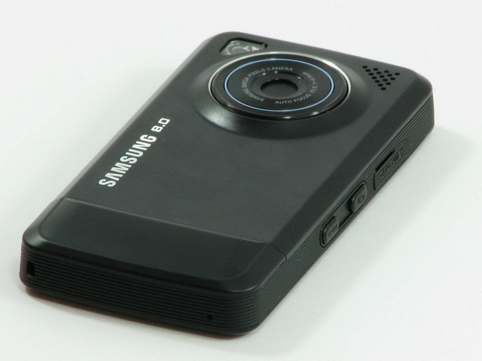 Obudowa SAMSUNG M8800 Pixon Komplet Oryginalna Grade B