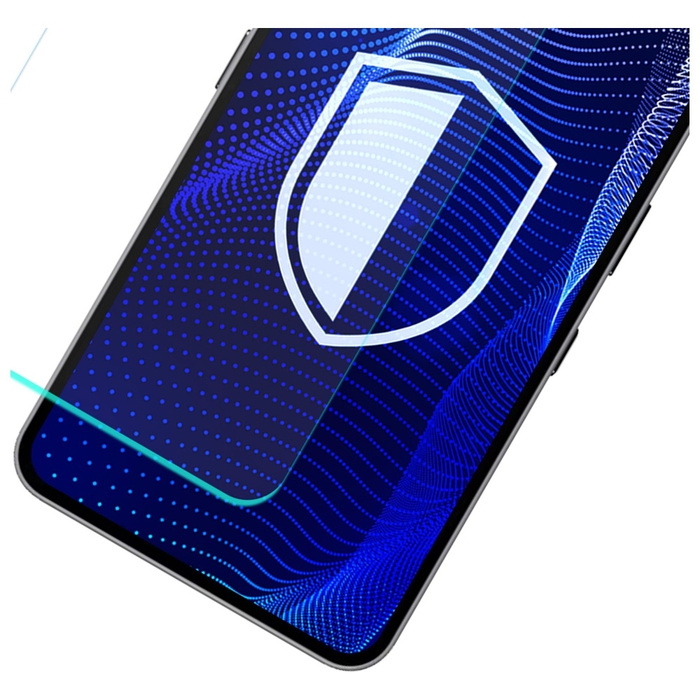 Szkło Hybrydowe 3MK FlexibleGlass Pro do Nothing Phone (3a) / (3a) Pro