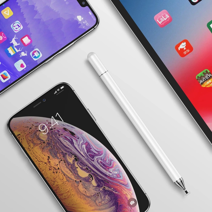 Rysik pasywny Joyroom JR-BP560S Excellent Series - biały