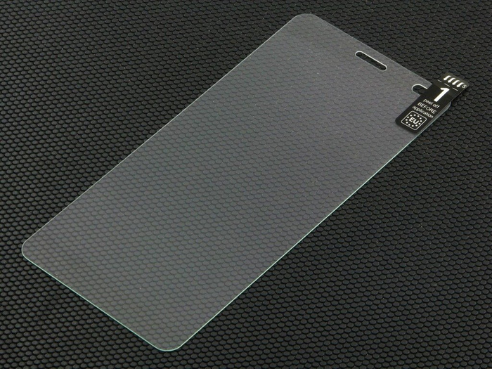 Glass SZKŁO Hartowane BEST GUARD Huawei Honor 7 Lite / 5C / GT3