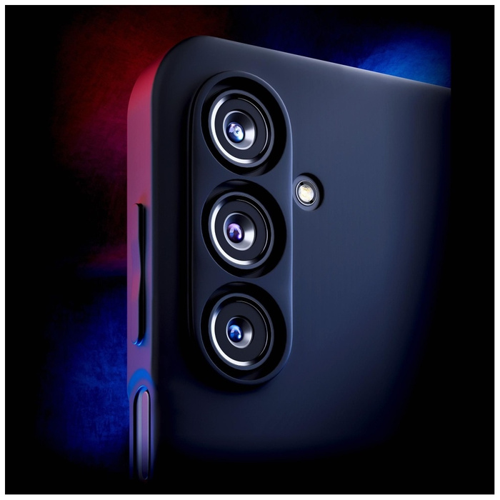 Etui 3MK Matt Case Pro do Samsung Galaxy  M35 5G