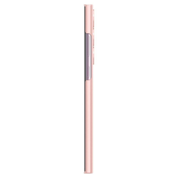 Etui SPIGEN Airskin Galaxy S23 Ultra Misty Pink