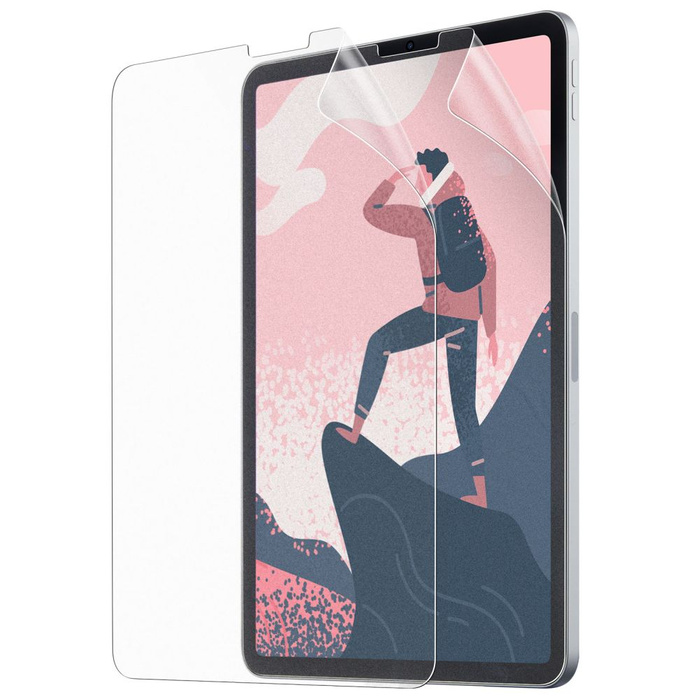 Folia Ochronna Esr Paper Feel 2-pack iPad Pro 12.9 2020 / 2021 / 2022