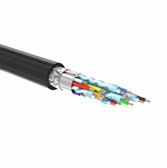 Kabel HDMI męski do HDMI żeński UGREEN, 1.4V 5m HD107