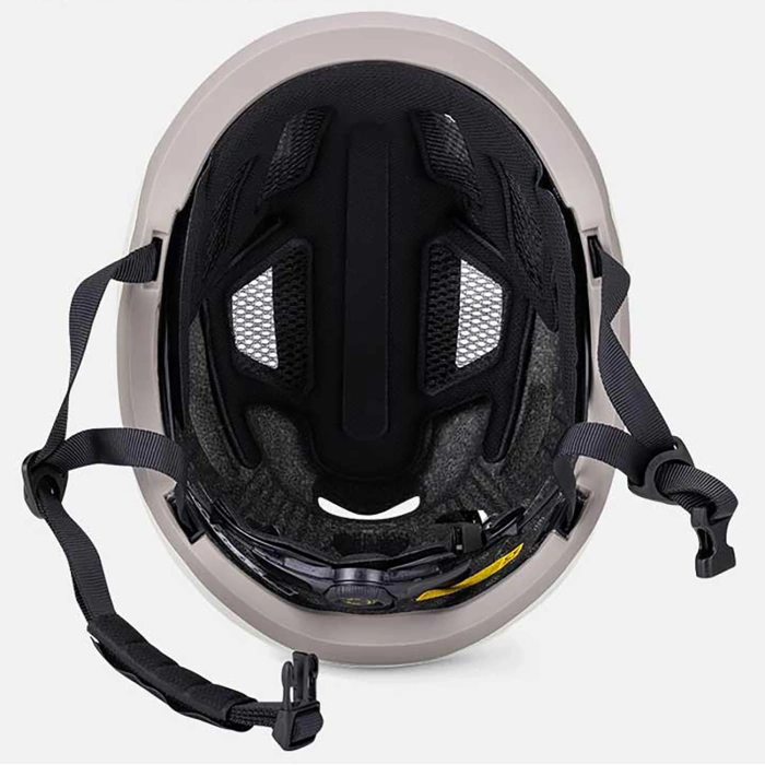 Kask rowerowy MTB Wozinsky  lekki L - morelowy