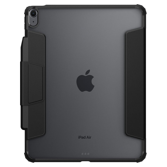ETUI SPIGEN ULTRA HYBRID ”PRO” IPAD AIR 13 2024 BLACK
