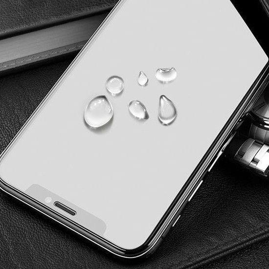 Szkło Hybrydowe 3MK Xiaomi Redmi Note 6 PRO Flexible Glass