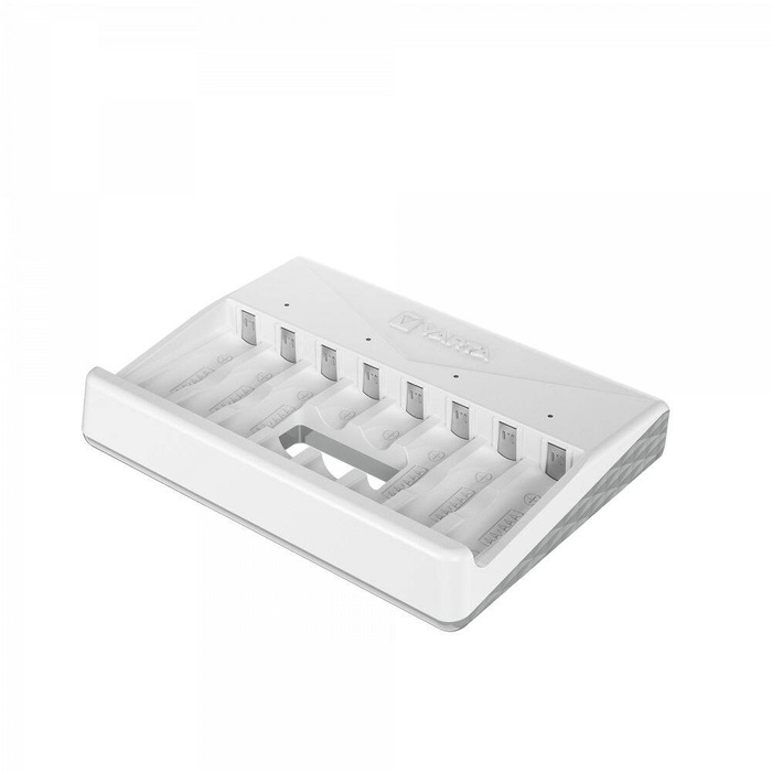 VARTA ładowarka MULTI CHARGER 57659 (bez akumulatorów)
