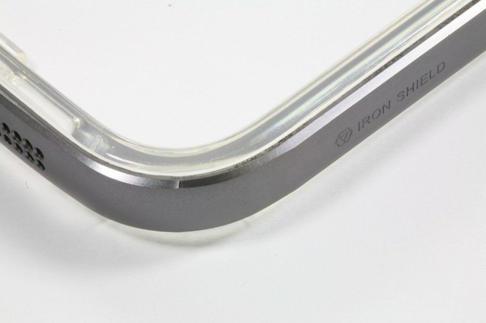 Etui Samsung Galaxy S6 VERUS Iron Bumper Titanum Jak Spigen SGP Pokrowiec