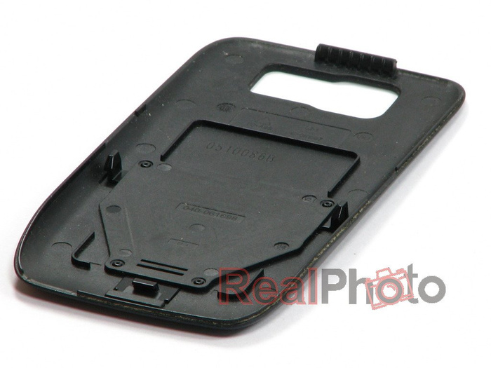 Oryginalna Obudowa NOKIA E63 Niebieska Obudowa