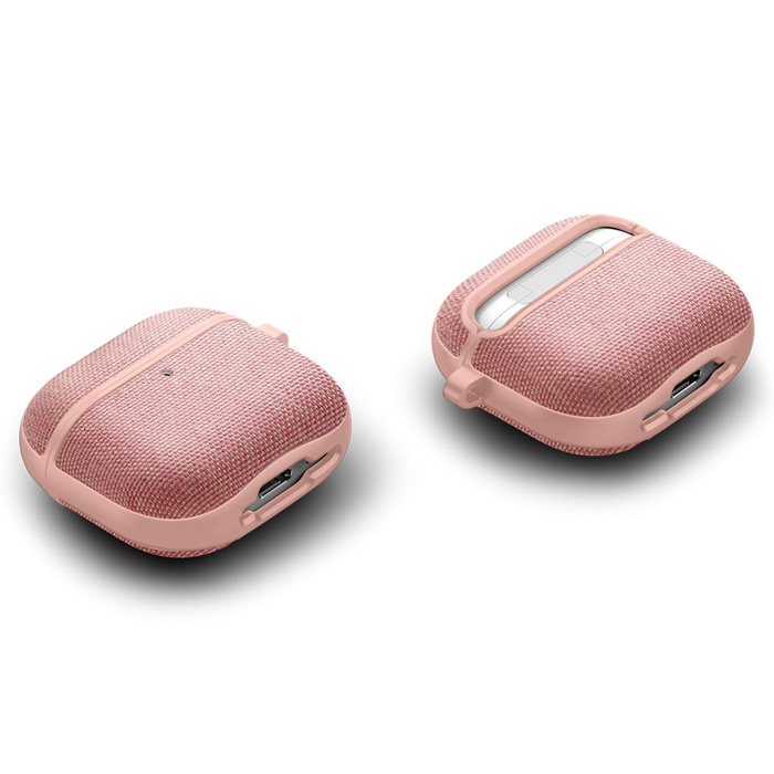 ETUI SPIGEN URBAN FIT APPLE AIRPODS 4 ROSE GOLD