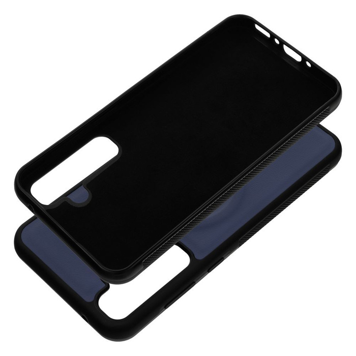 ROAR futerał MAG MORNING do SAMSUNG A35 5G Granatowy