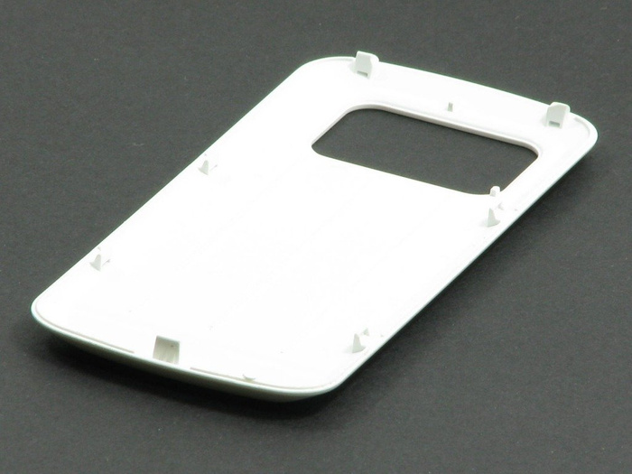 Oryginalna Klapka Baterii NOKIA N86 BIAŁA Grade B