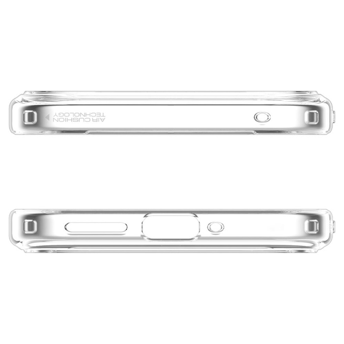 Etui SPIGEN ULTRA HYBRID ONETAP RING MAGSAFE GOOGLE PIXEL 9 PRO WHITE