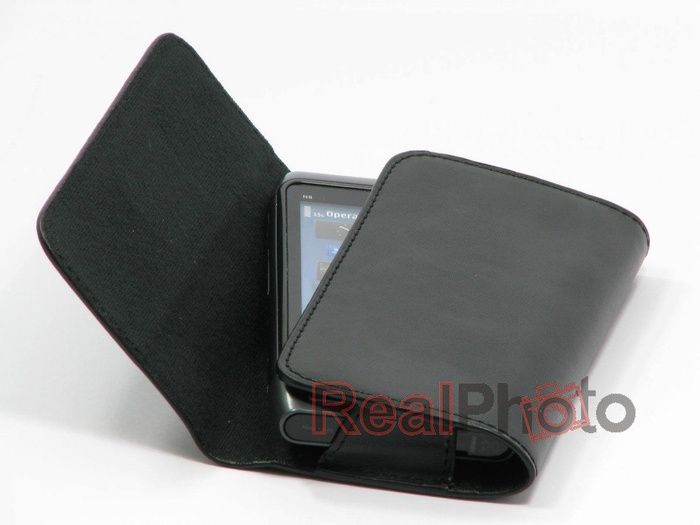 Uniwersalne Etui na telefon zamykane z klapką