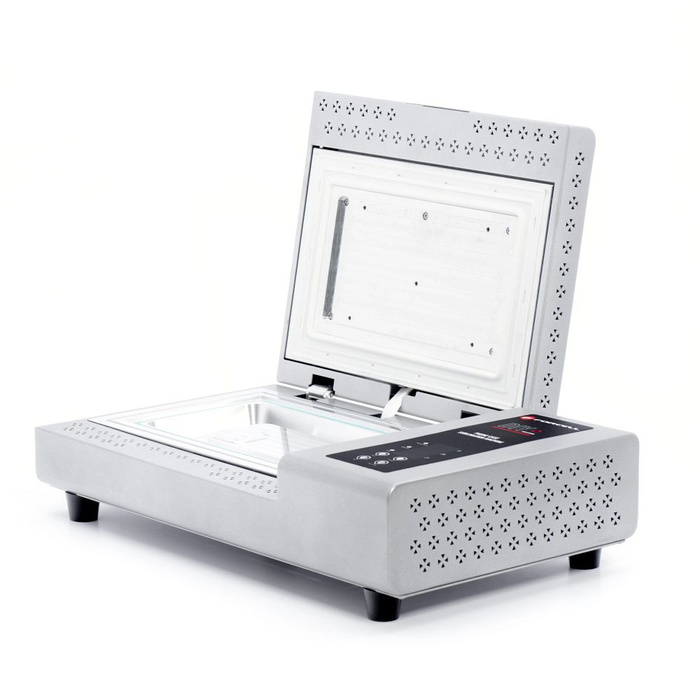 Maszyna do sublimacji etui Forcell (model: X9)