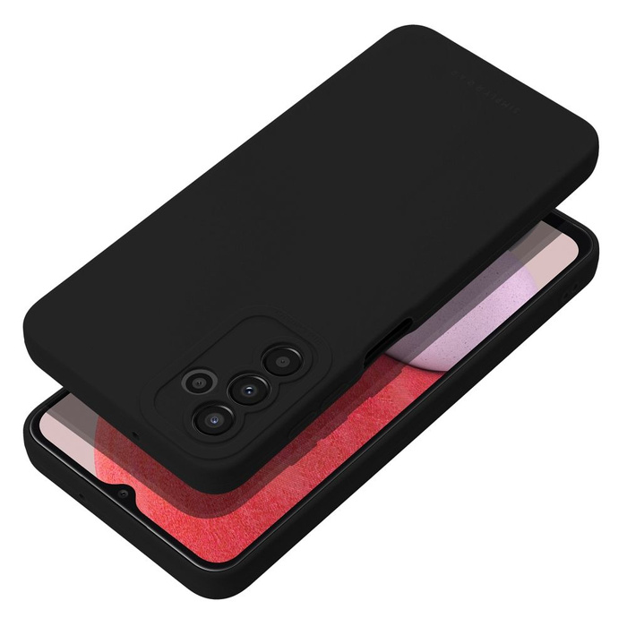 Futerał Roar Luna Case - do Samsung Galaxy A13 5G czarny