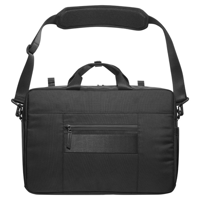 TORBA NA LAPTOPA SPIGEN KD300 KLASDEN LAPTOP BAG CZARNA