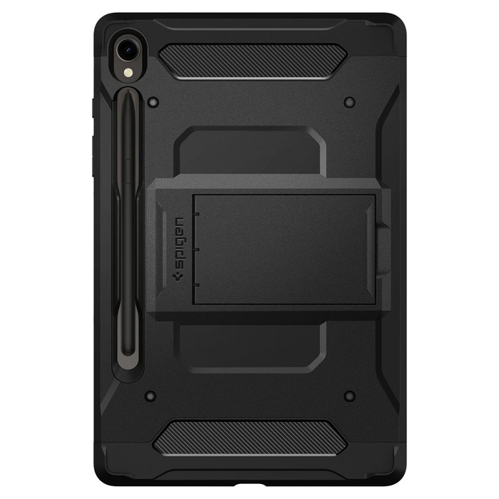 Etui Spigen Tough Armor ”pro” Galaxy Tab S9 11.0 X710 / X716B Black Case