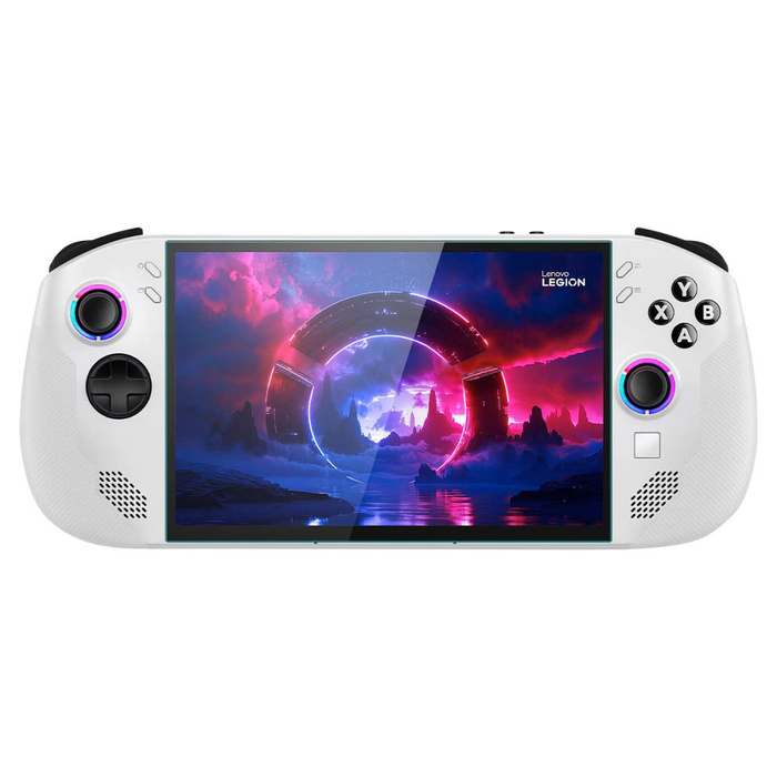 SZKŁO HARTOWANE SPIGEN LENOVO LEGION GO S GLAS.TR SLIM 2-PACK BLACK