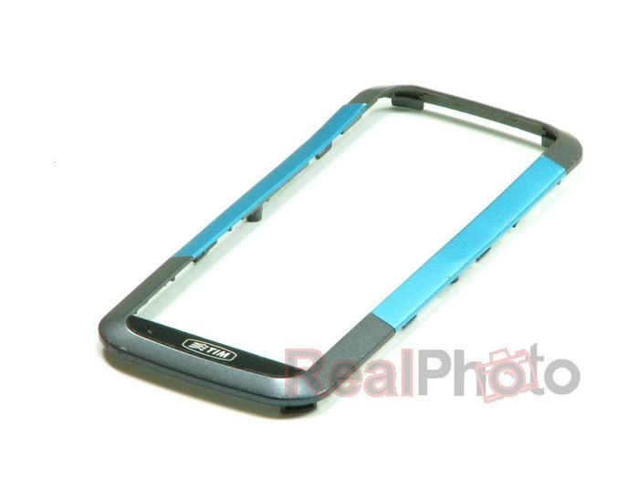 Obudowa NOKIA 5000 Niebieska Komplet Grade C ORYG.