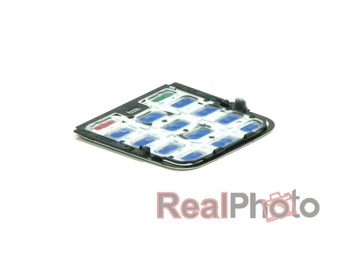 Obudowa NOKIA C3-01 Dotyk Front Oryginalna Grade B