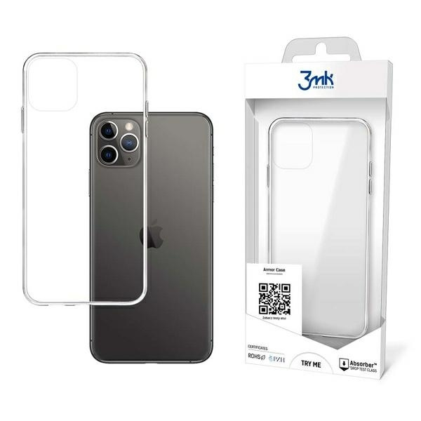 Etui 3MK Armor Case iPhone 11 Pro Max