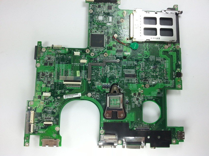 Płyta Główna Toshiba P100 P105 Intel 945PM