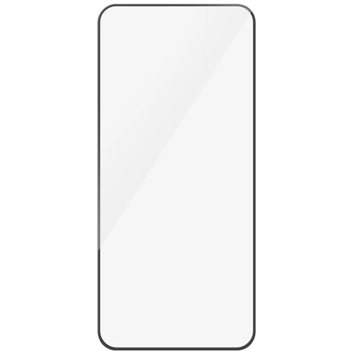 Szkło hartowane PanzerGlass Ultra-Wide   Fit w. Black Frame do Xiaomi 15 Ultra