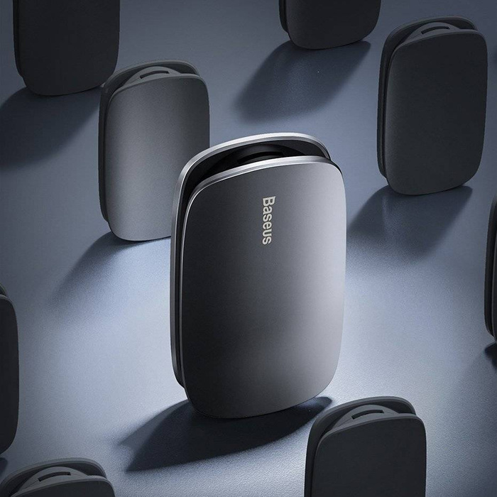 [PO ZWROCIE] Baseus regenerator czyścik ostrzałka do wycieraczek samochodowych nóż nożyk srebrny (CRXFQ-0S)