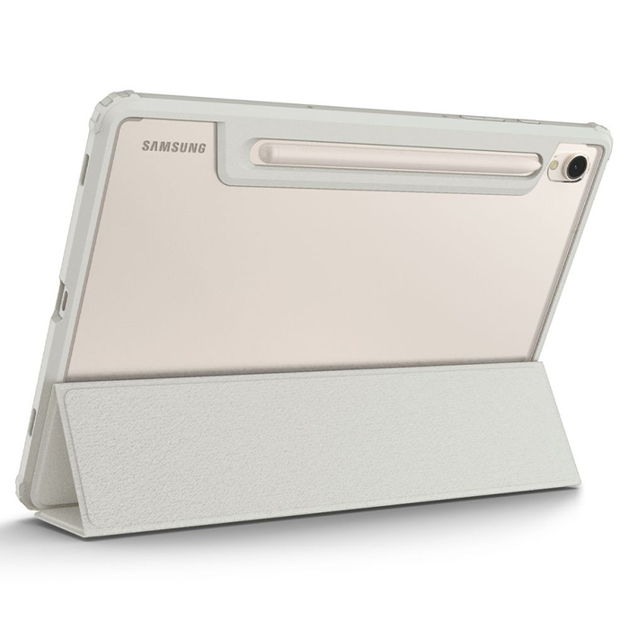 Etui Spigen Ultra Hybrid ”pro” Galaxy Tab S9 11.0 X710 / X716B Grey Case
