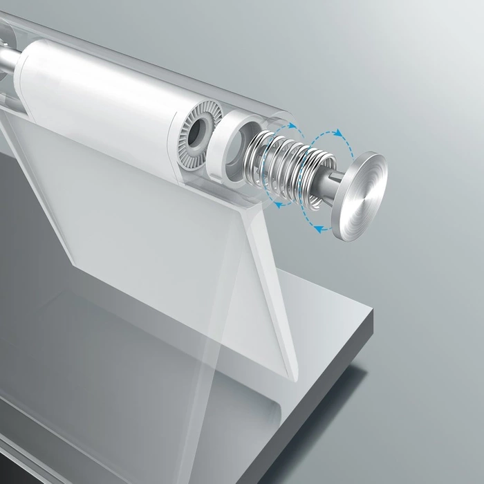 Podstawka na telefon UGREEN LP106 (czarna) 50747B