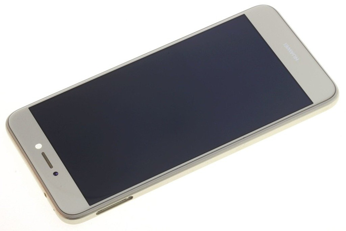 Wyświetlacz HUAWEI P9 Lite 2017 Grade B Złoty Lcd Dotyk Oryginalny