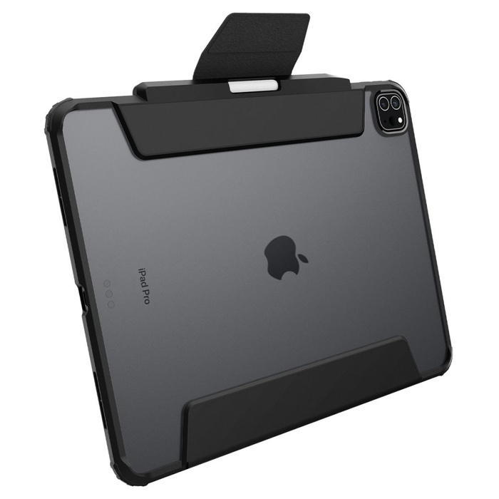 SPIGEN ULTRA HYBRID ”PRO” IPAD PRO 13 7 / 2024 BLACK