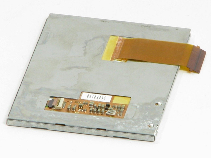 Wyświetlacz LG KM900 Arena  LCD Oryginalny