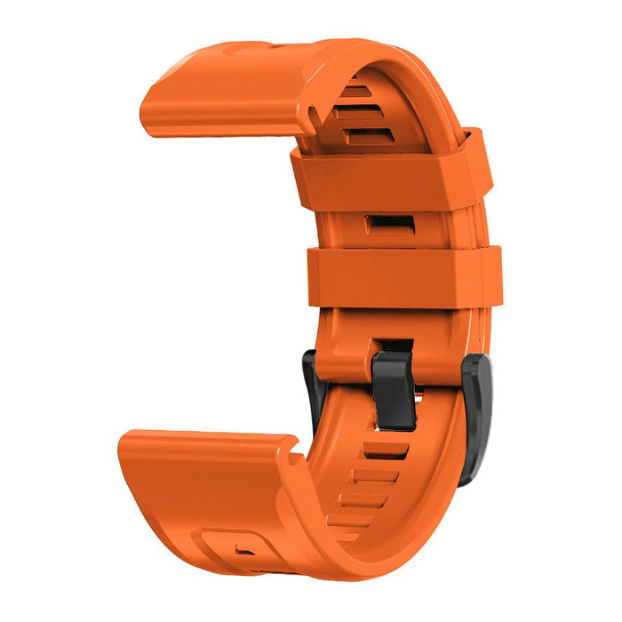 PASEK TECH-PROTECT ICONBAND GARMIN FENIX 3 / 5X / 3HR / 5X PLUS / 6X / 6X PRO / 7X ORANGE