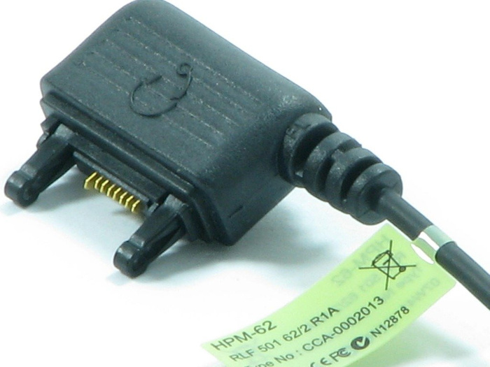 Sluchawki SONY ERICSSON K750i K800i K850i C902