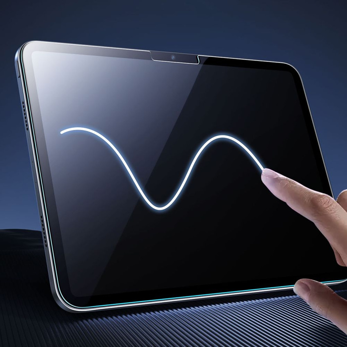 Szkło Hartowane Esr Tempered Glass 2-pack iPad Pro 13 7 / 2024 Clear