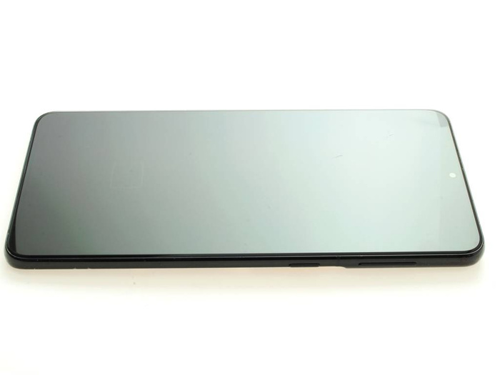 Wyświetlacz Samsung Galaxy S21 Plus LCD Dotyk Oryginalny Grade B/B