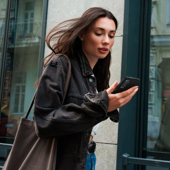 Spigen Liquid Air Xiaomi Redmi Note 11 Pro / 11 Pro 5G ETUI Matte Black