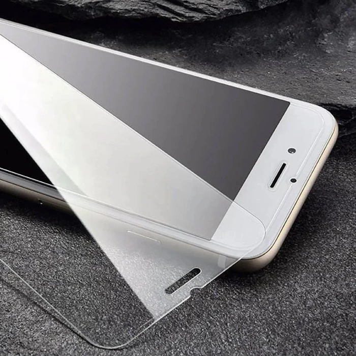 Zestaw 2 szkieł hartowanych Wozinsky Full Glue Tempered Glass na iPhone 17 Pro