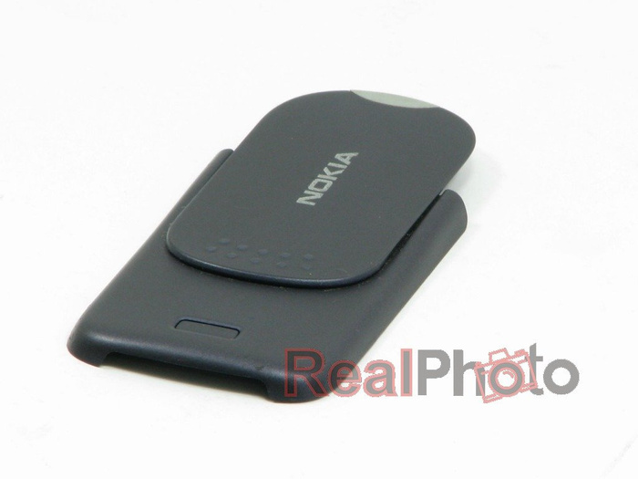 NOKIA N73 Obudowa Oryginał Komplet Deep Plum Grade B