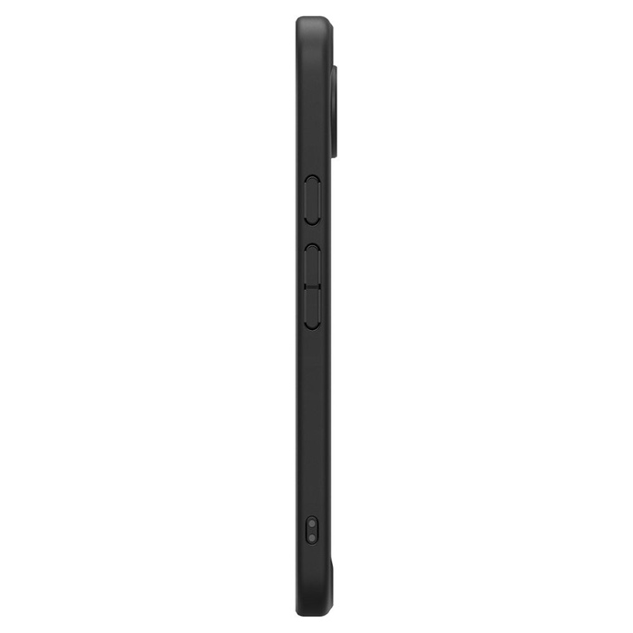 Etui SPIGEN ULTRA HYBRID GOOGLE PIXEL 9 PRO XL MATTE BLACK
